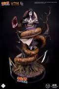 Naruto Shippuuden - Orochimaru - 1/4 (Iron Kite Studio)