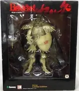 Berserk - Dokuro no Kishi - Limited Edition (Art of War, Sammy)