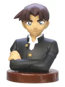 Meitantei Conan - Hattori Heiji - Choco Egg - Choco Egg Meitantei Conan 4 (04) (Furuta)