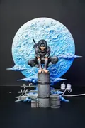 Naruto Shippuuden - Uchiha Itachi - NOVA - 1/6 - EX (Pickstar Studios)