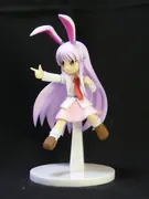 Touhou Project - Reisen Udongein Inaba (Tsundoku Koubou)