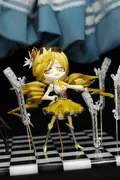 Mahou Shoujo Madoka☆Magica - Tomoe Mami (Yaoya)