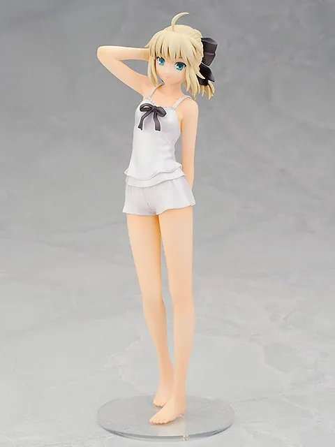 Fate/Stay Night - Altria Pendragon - 1/8 - Saber, Summer Ver. (Alter)