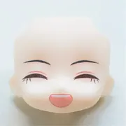 New Danganronpa V3: Minna no Koroshiai Shingakki - Saihara Shuichi - Nendoroid Face Maker - Nendoroid Face Maker Collab: Saihara Shuuichi (Good Smile Company)
