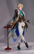 Honkai: Star Rail - Aventurine - 1/8 (Sushi Wolf)
