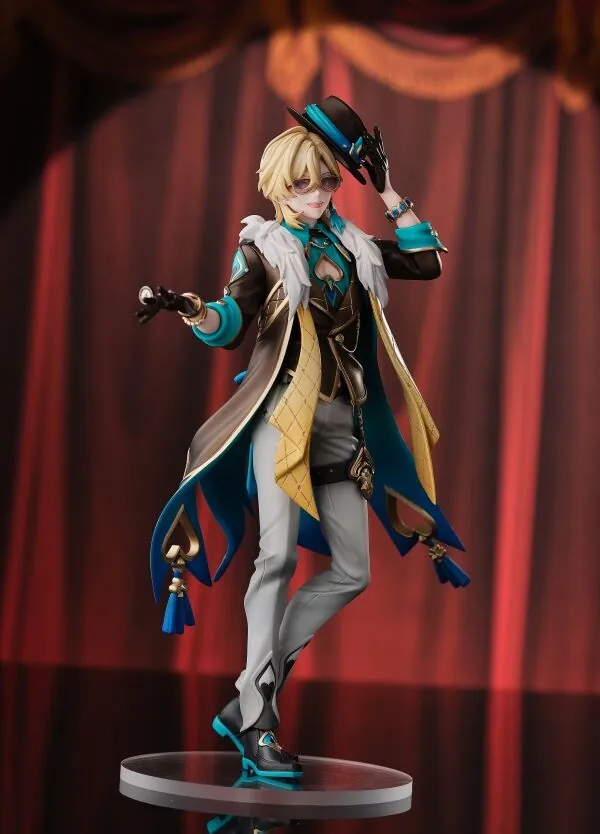 Honkai: Star Rail - Aventurine - 1/7 (Outer Space)