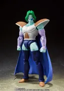 Dragon Ball Z - Zarbon - S.H.Figuarts (Bandai Spirits)