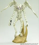 Death Note - Rem - Death Note Real Figure Collection - Full Color ver. (Nihon TV Service)