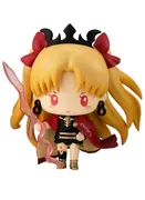 Fate/Grand Order - Ereshkigal - Chobirume Petit - Fate/Grand Order Design produced by Sanrio Mini Figure 2 - Fate/Grand Order x Sanrio (FuRyu)