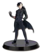 Hagane no Renkinjutsushi Fullmetal Alchemist - Greed - Ling Yao - Ichiban Kuji - Ichiban Kuji Hagane no Renkinjutsushi FULLMETAL ALCHEMIST (Banpresto)