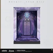 Honkai: Star Rail - Black Swan - Display Case - Standard Edition (miHoYo)