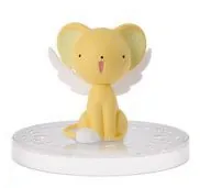 Card Captor Sakura - Kero-chan - Card Captor Sakura Atsumete Figure for Girls (Vol. 1) - Girls Memories (Banpresto)