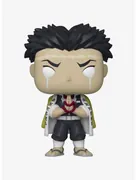 Kimetsu no Yaiba - Himejima Gyoumei - POP! Animation (1091) - POP! Vinyl - Crying, Chase (Funko Toys, Hot Topic)