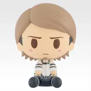 Shingeki no Kyojin - Jean Kirstein - Chokonokko - Ichiban Kuji - Ichiban Kuji Shingeki no Kyojin ~Sorezore no Ketsui~ (H Prize) (Bandai Spirits)