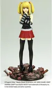 Death Note - Amane Misa - Death Note Real Figure Collection - Full Color ver. (Nihon TV Service)