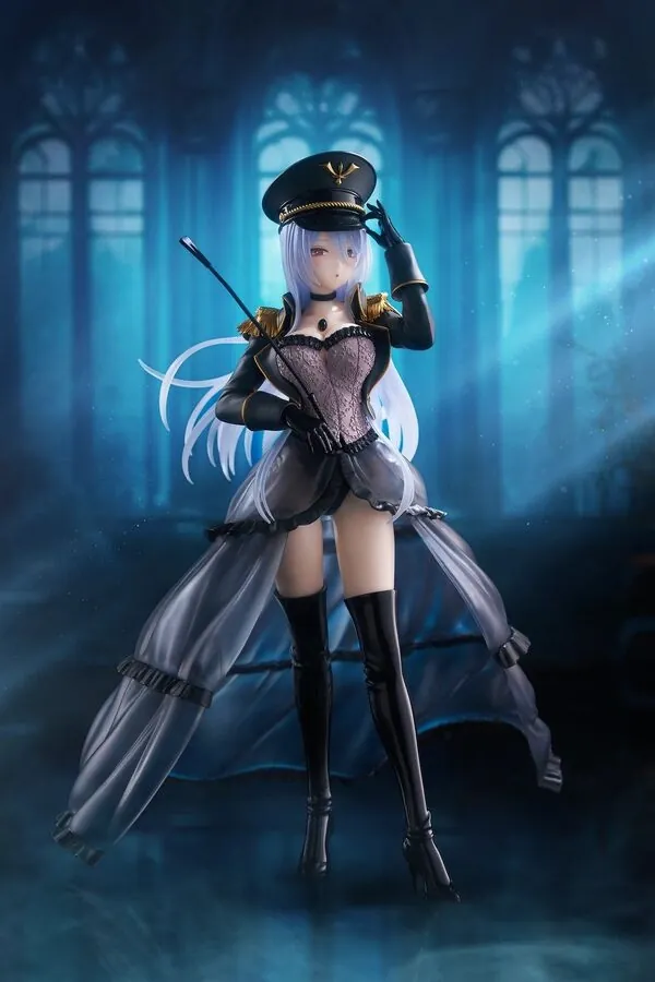 Sono Bisque Doll wa Koi o Suru - Kitagawa Marin - Artist MasterPiece+ - Black Lobelia Ver. (Taito)