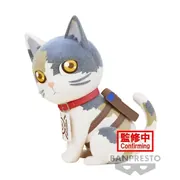 Kimetsu no Yaiba - Chachamaru - Fluffy Puffy (Bandai Spirits)