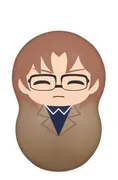 Meitantei Conan - Okiya Subaru - Bandai Shokugan - Candy Toy - Coo'nuts - Coo'nuts Meitantei Conan (9) (Bandai)