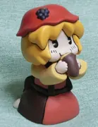 Touhou Project - Aki Minoriko (Kousokai)