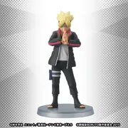 Boruto -Naruto the Movie- - Uzumaki Boruto - High Grade Real Figure EX (Bandai)