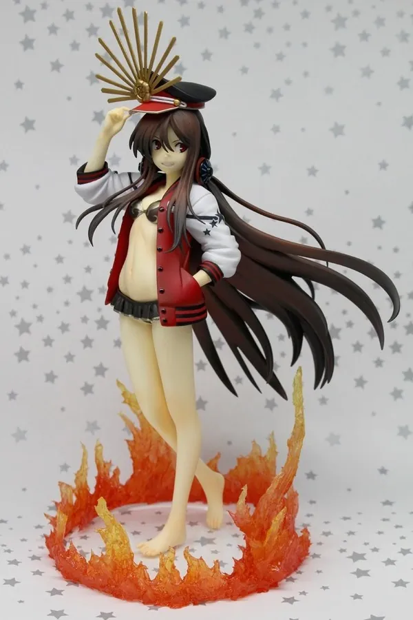 Fate/Grand Order - Oda Nobunaga - 1/8 - Swimsuit ver. (Daisy Bell)