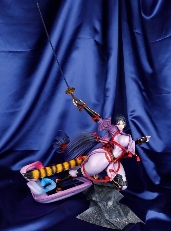Fate/Grand Order - Minamoto no Raikou - 1/5 (Nifiwa)