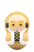 Boku no Hero Academia - Hawks - Bandai Shokugan - Candy Toy - Coo'nuts - Coo'nuts Boku no Hero Academia (12) (Bandai)