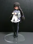 Mahou Shoujo Madoka☆Magica - Akemi Homura (H2-Project)
