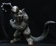 Berserk - Zodd - Houma (Non-Bloody Version) (Art of War)