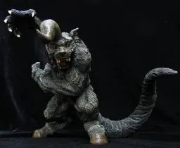 Berserk - Zodd - Houma (Non-Bloody Version) (Art of War)