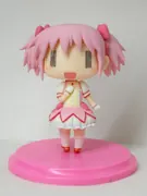Mahou Shoujo Madoka☆Magica - Kaname Madoka - SD (Stranger Workshop)