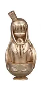 Mahou Shoujo Madoka☆Magica - Akemi Homura - Chess Piece - Mahou Shoujo Madoka★Magica Chess Piece Collection - Queen, Vol. 2 (Takara Tomy A.R.T.S)