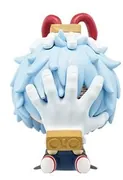 Boku no Hero Academia - Shigaraki Tomura - Chokonokko - Ichiban Kuji - Ichiban Kuji Boku no Hero Academia Fight On! (G Prize) (Bandai Spirits)
