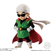 Dragon Ball Z - Great Saiyaman - Bandai Shokugan - Candy Toy - Dragon Ball Adverge - Dragon Ball Adverge 10 - Sunglasses Ver. (Bandai)