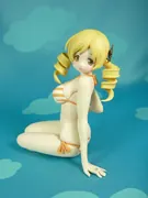 Mahou Shoujo Madoka☆Magica - Tomoe Mami - 1/7 (Hyperspace)