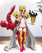 Fate/Grand Order - Draco - 1/12 (Madhands)