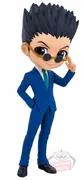Hunter × Hunter - Leorio Paradinight - Q Posket - B (Bandai Spirits)