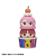 Dandadan - Enjouji Jin - Shiratori Aira - Tsumichen - Tsumichen TV Anime Dandadan (MegaHouse)