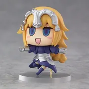 Fate/Grand Order - Jeanne d'Arc - Learning with Manga! Fate/Grand Order Collectible Figures (Good Smile Company)