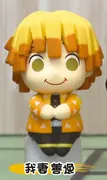 Kimetsu no Yaiba - Agatsuma Zenitsu - Chokkorisan - Chokkorisan Fig. Kimetsu no Yaiba (Takara Tomy A.R.T.S)