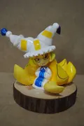 Touhou Project - Yakumo Ran (Moge Koubou)