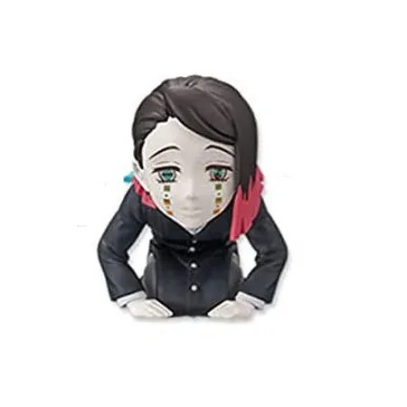 Kimetsu no Yaiba - Enmu - Kimetsu No Yaiba World Collectable Figure ~Muzan-Sama no Maedazo~ - World Collectable Figure (Bandai Spirits)