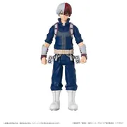 Boku no Hero Academia - Todoroki Shoto - Collekazaro (CK-M 03) - T-Spark (Takara Tomy)