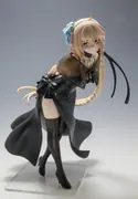 Fate/Grand Order - Jeanne d'Arc - 1/7 - Heroic Spirit Formal Dress (Iousen)