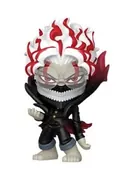 Dandadan - Takakura Ken - Dandadan Mystery Minis - Mystery Minis (Funko Toys)