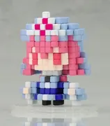 Touhou Project - Saigyouzi Yuyuko - Pixtone - Pixtone Touhou Series 1 (Phat Company)