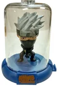 Naruto Shippuuden - Hatake Kakashi - Domez - Naruto Shippuden Domez Series 1 (Zag Toys)
