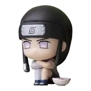 Naruto - Hyuuga Neji - Machibouke Naruto Ichiraku Ramen no Baai vol.2 - Machibouke Series (Bandai)