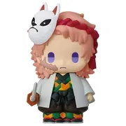 Kimetsu no Yaiba - Sabito - Finger Puppet - Kimetsu no Yaiba Puppet Mascot!! Vol.1 - Puppet Mascot!! (Ensky)