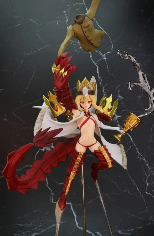 Fate/Grand Order - Draco - 1/7 (Studio Sunflower)